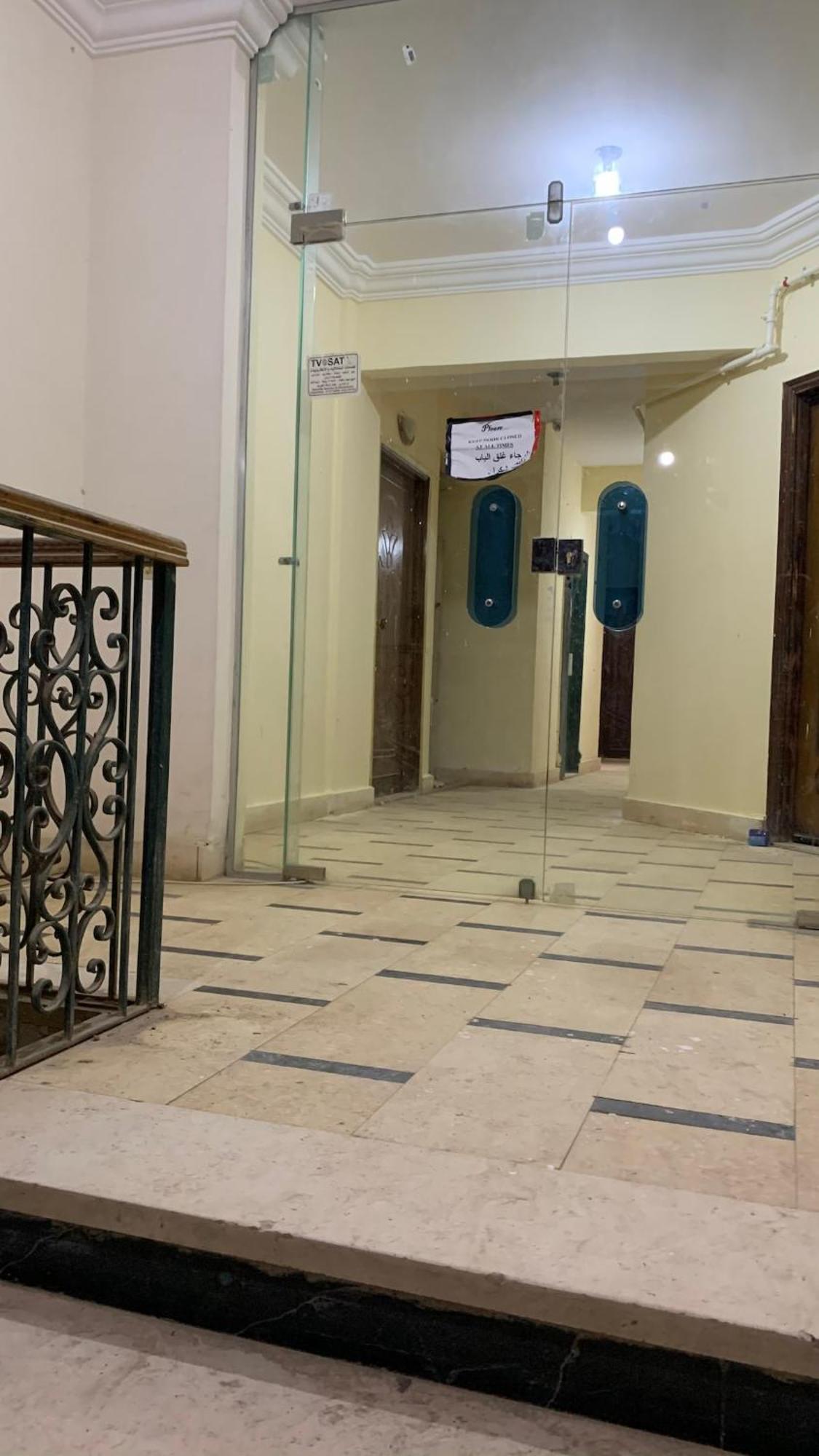 Roma Apartment Hurghada Bagian luar foto