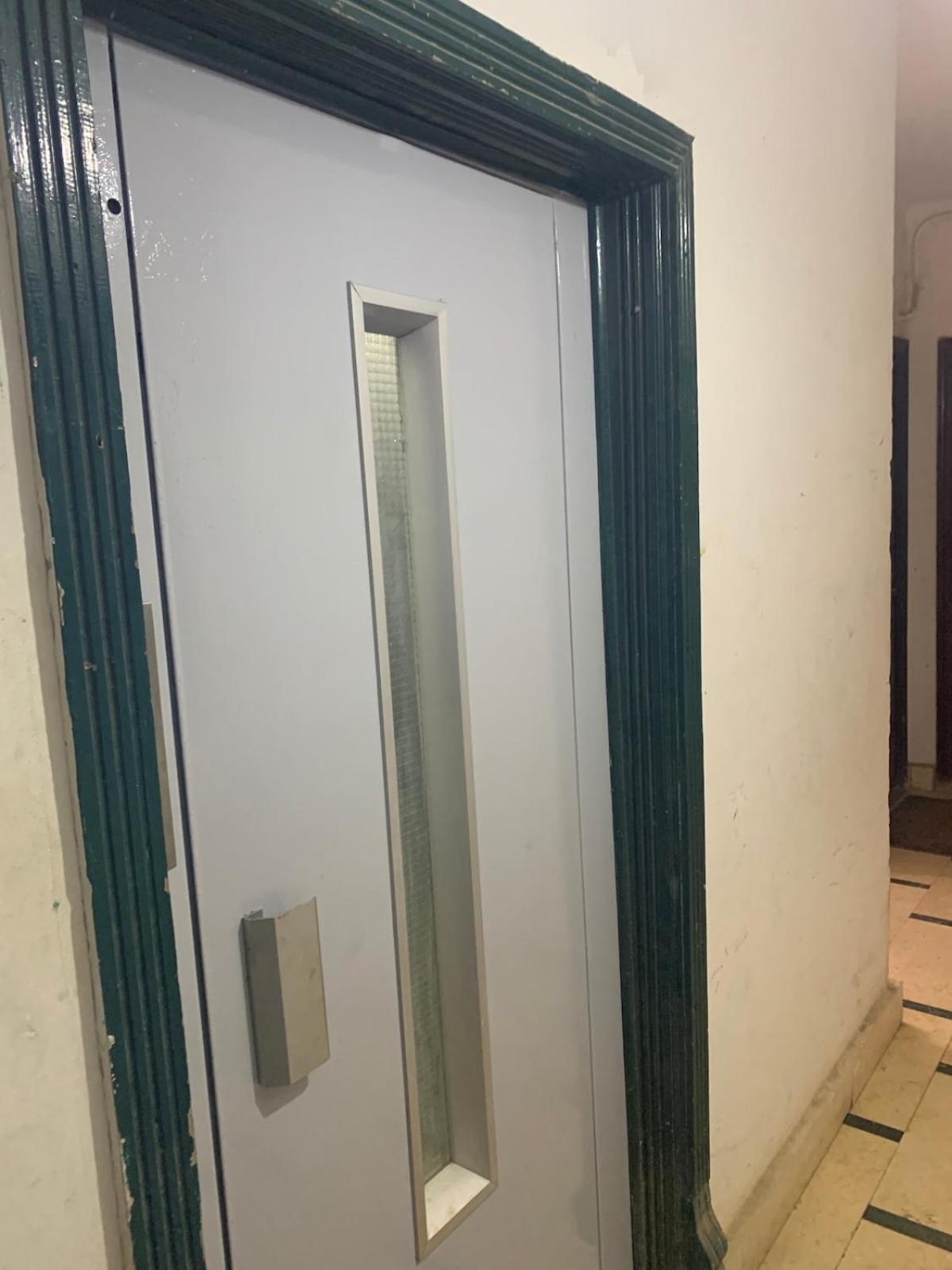 Roma Apartment Hurghada Bagian luar foto