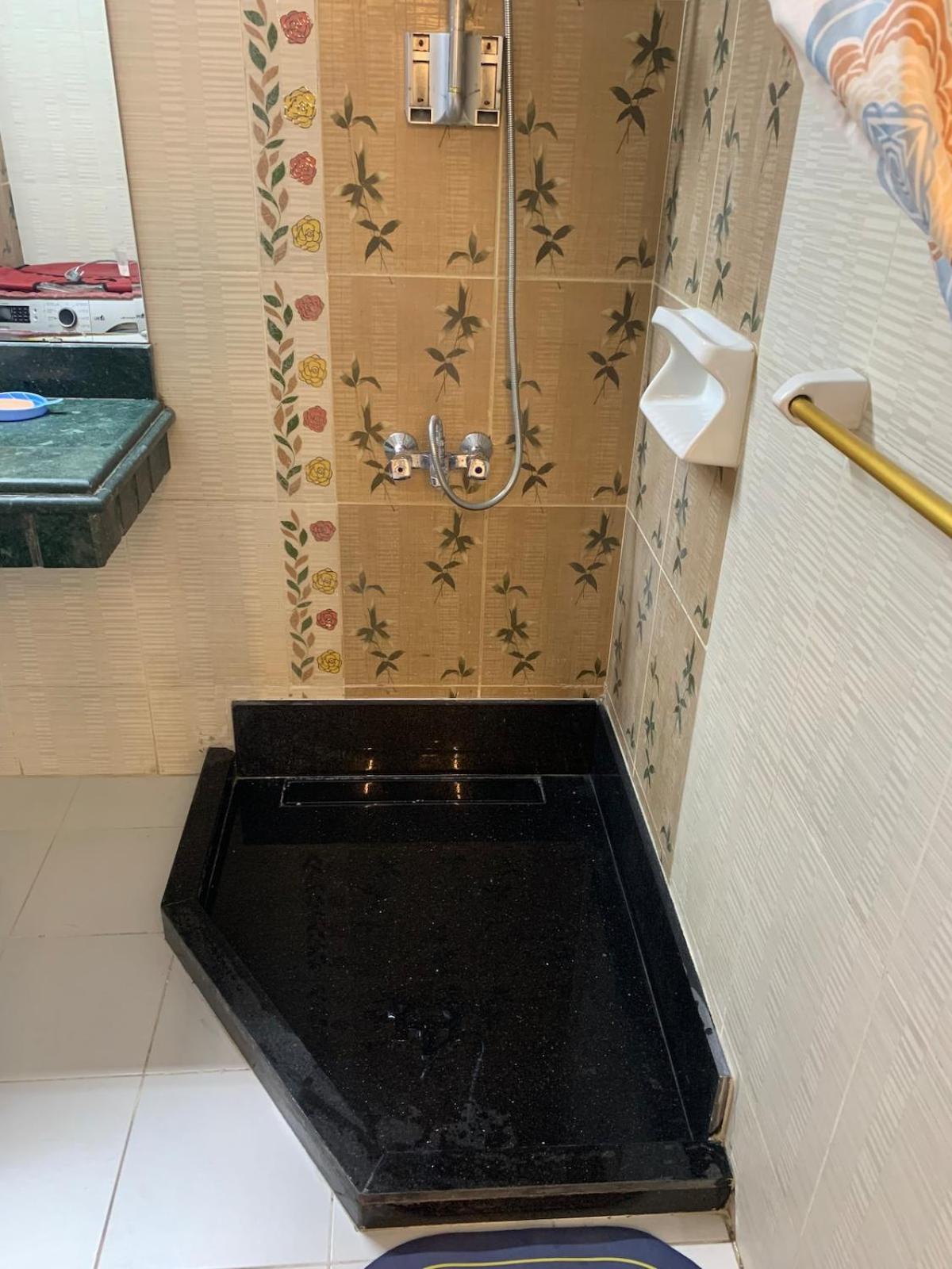 Roma Apartment Hurghada Bagian luar foto