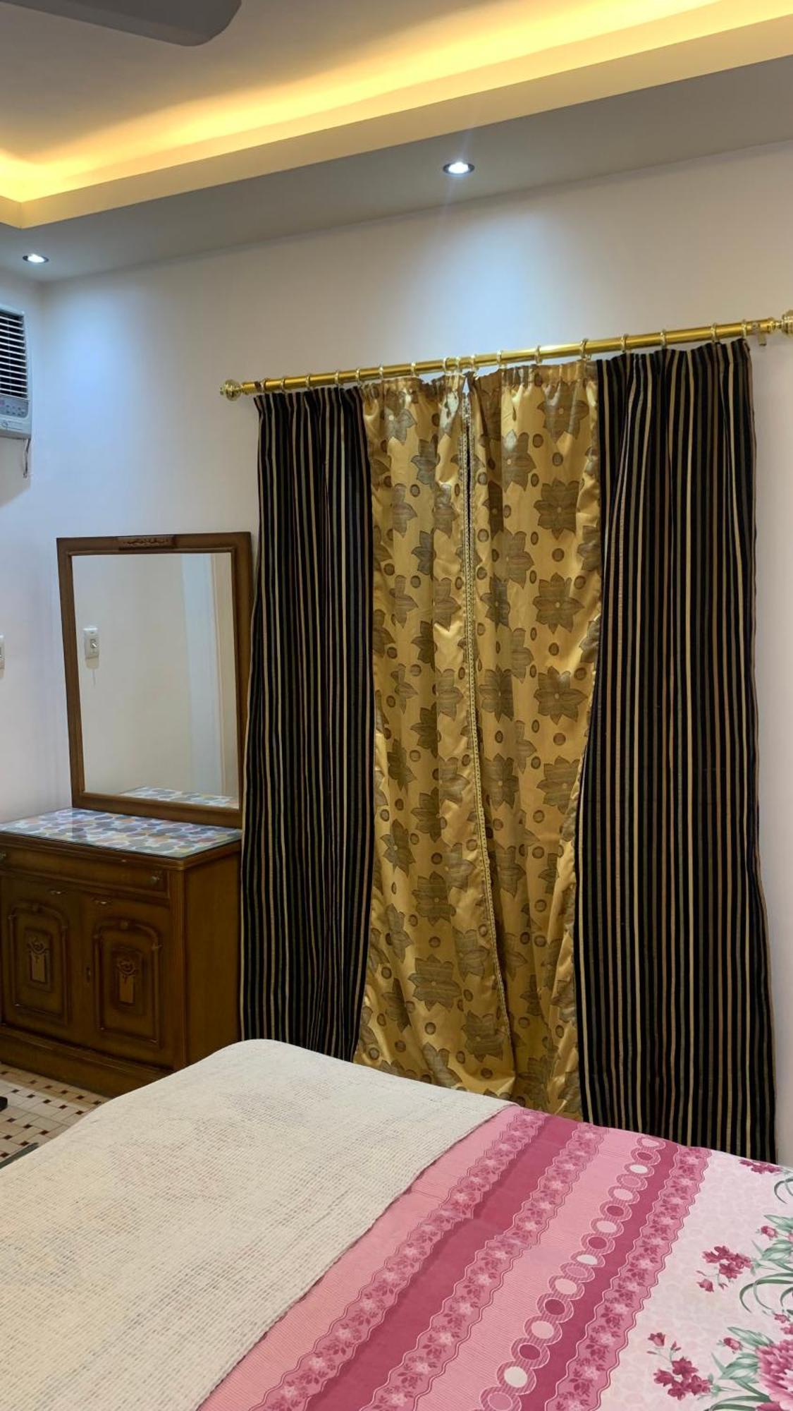 Roma Apartment Hurghada Bagian luar foto